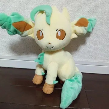 리피아 봉제 인형 약 30cm UFO 캐처