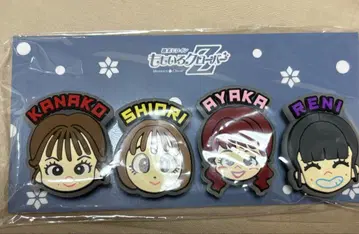 모모쿠로 슈레이스 데코레이션