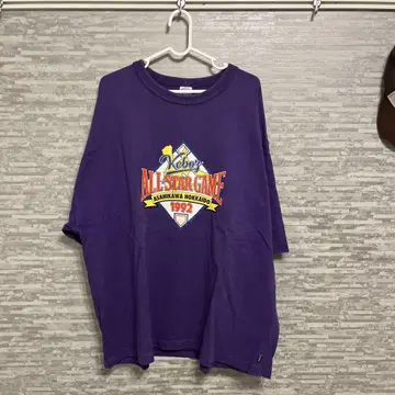 Keboz ALL STAR GAME 티셔츠 1992년
