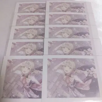 아즈사와 코하네 파샤코레 묶음 판매