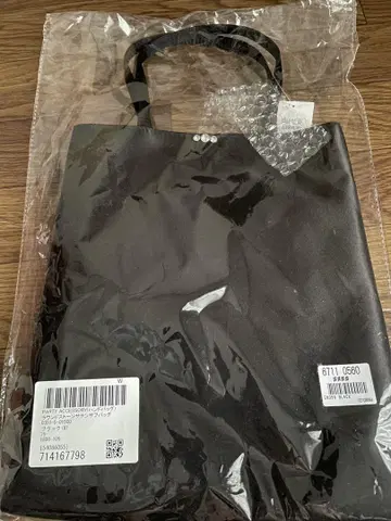 블랙 포멀 백 비쥬 포함