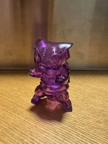 MAX TOY 메카네코론/사이코비 소프트 비닐 4개 세트