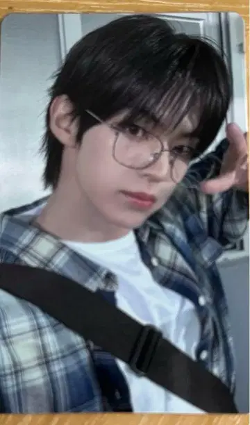TWS TSUTAYA 라키드로 도훈 안녕하세요