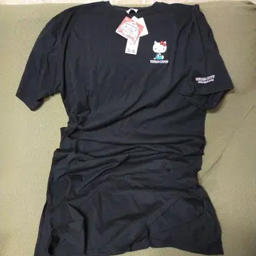 kitty 헬로키티 키티 원피스 원피스 빅 사이즈 3L 4L