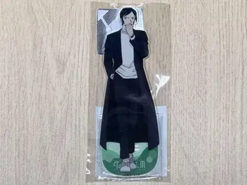 명탐정 코난 모로후쿠 타카아키 아크릴 스탠드