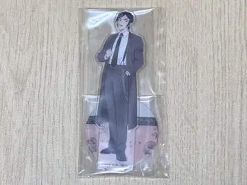 명탐정 코난 모로후쿠 타카아키 아크릴 스탠드