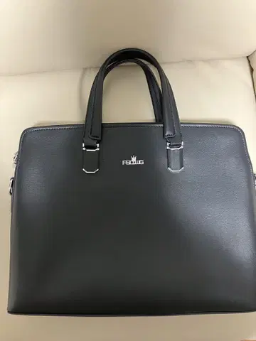 블랙 비즈니스 백