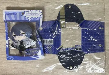 니지산지 코야나기 로우 파펫토 파펫토 케이스