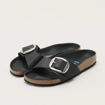 새상품 BIRKENSTOCK ARIZONA BIG BUCKLE