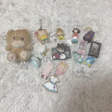 가챠가챠 묶음 판매