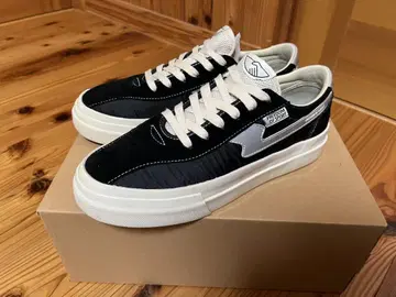 스테파니 워커즈 클럽 DELLOW S-STRIKE 42 블랙