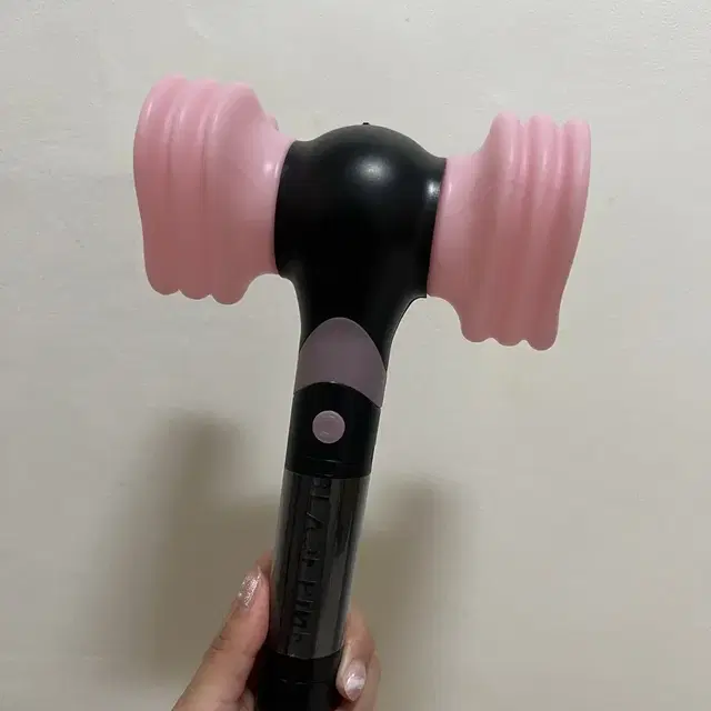 블랙핑크 응원봉 ver2