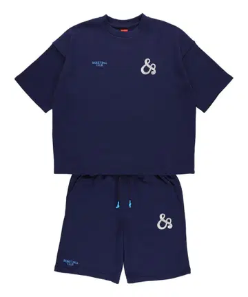 &RSON 셋업 네이비