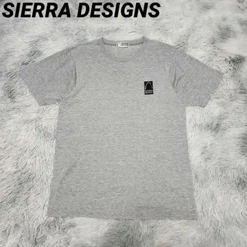 90s SIERRA DESIGNS 시에라 디자인 시에라 디자인 그레이