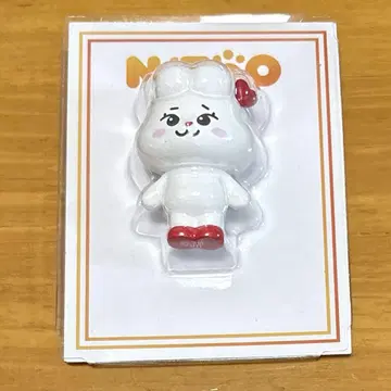 NiziU 리마 NIZOO 라누 미니어처 피규어