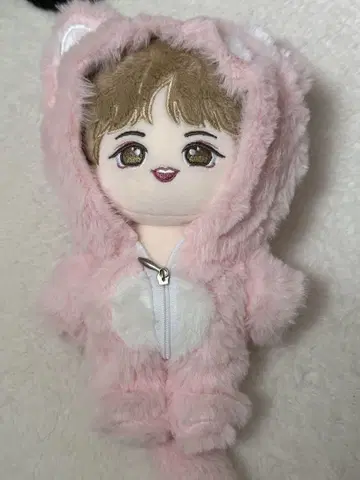쇼타로 마스터 봉제 인형