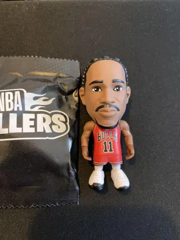 NBA BALLERS DeRozan