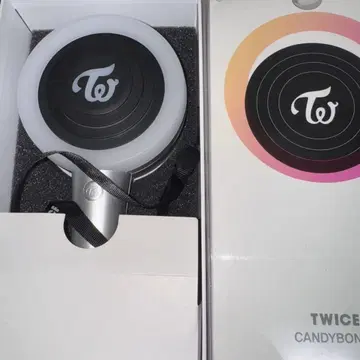 TWICE CANDYBONG Z 응원봉