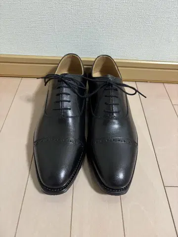 가격 인하 불가! 컨디션 최상! 한정판 스카치 그레인 펀치 캡토