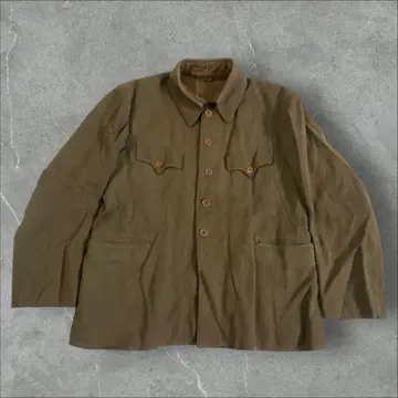 구제 의류 자켓 빈티지 레트로