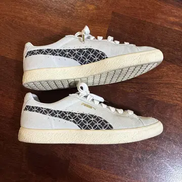 PUMA SUEDE VTG MIJ SASHIKO