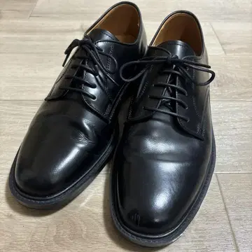새상품급 Kenford 켄포드 플레인토 24.5cm 리갈