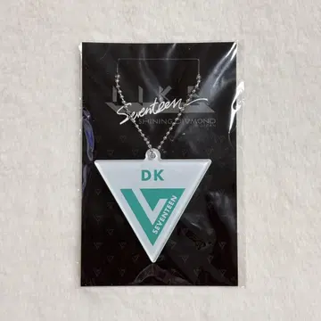 SEVENTEEN 세부치 아크릴 참 도겸