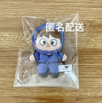 후와 레이조 호와누이 닌자 타마 vol.3