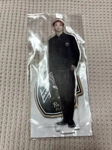 JO1 라포스타 아크릴 스탠드 화이트