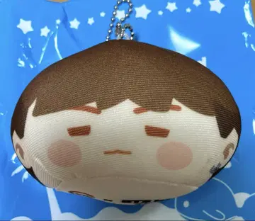 BTS 인더솜 스시로 오테다마 SUGA 윤기