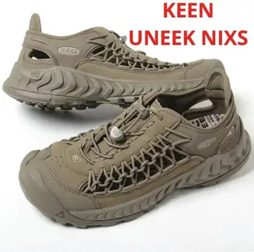 KEEN 킨 샌들 UNEEK NXIS 26.5cm