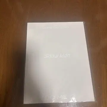스노우맨 1st 돔 투어 2023 i DO ME