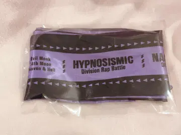 히프노시스 마이크 Bad Ass Temple 나고야 어레인지 리본