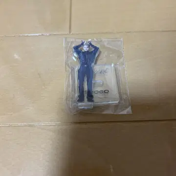 INI XQUARE 캡슐 토이 타지마 쇼고