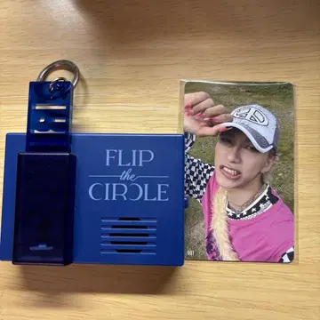 이케자키 리토 보이스 후크 트레이딩 카드 포함