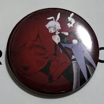 이레이스 crazy dice 캔뱃지 초토 크레다이