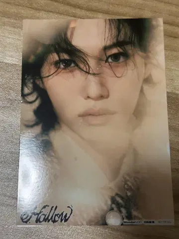 straykids 신성당 혜택 브로마이드