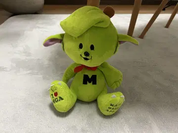 미세스 그린 애플 메멜