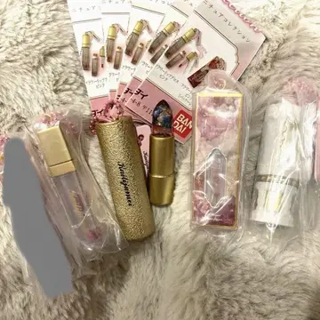 카이리주 메이 미니어처 컬렉션 가챠 화장품