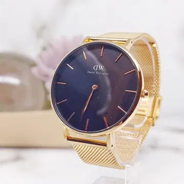 다니엘 웰링턴 Daniel Wellington 손목시계 여성용
