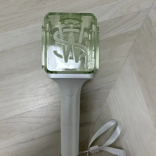 NCT WISH 응원봉