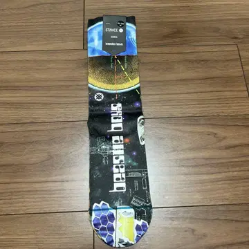 STANCE beastie boys 삭스 25.5-29.0 cm
