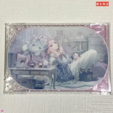 프로세카 컬러풀 페스티벌 카드형 아크릴 스탠드 아키야마 미즈키