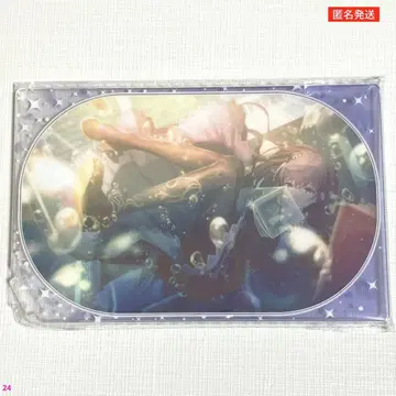 프로세카 컬러풀 페스티벌 카드형 아크릴 스탠드 아사히나 마후유