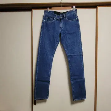 ARMANI EXCHANGE 아르마니 익스체인지 청바지