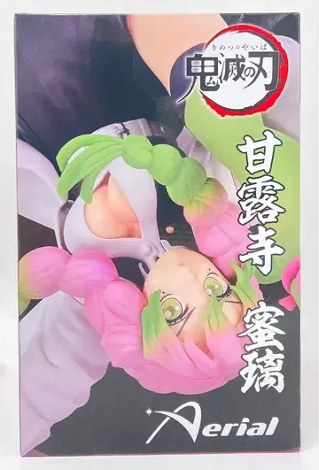 다이토 Aerial 피규어 칸로지 미츠리