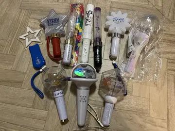 앙스타 라이브 응원봉 세트