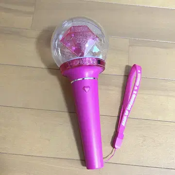 짱미나 응원봉