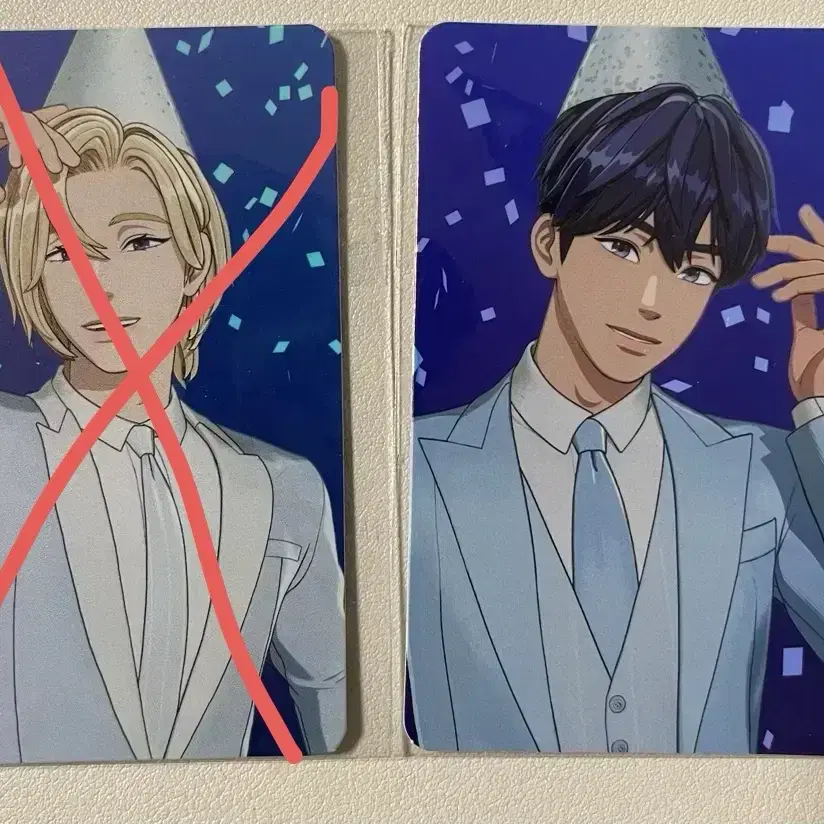 PLAVE HAPPY PLAVE DAY トレカ 4枚セット PLAVE HAPPY PLAVE DAY トレカ 4枚セット Happy Plave Day