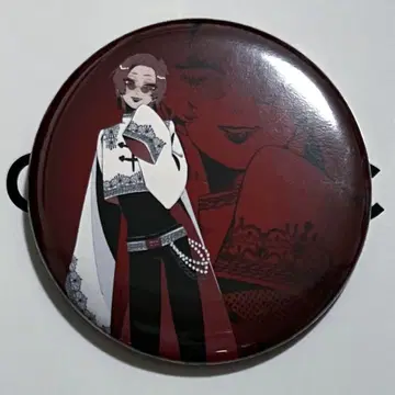 이레이스 crazy dice 캔뱃지 리우라 크레다이